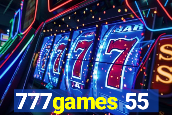 777games 55